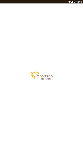 Android application Importaco Connect screenshort