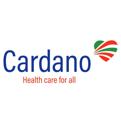 Cardano Pharma logo