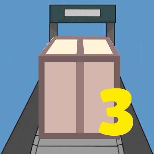 GoodJob3 logo