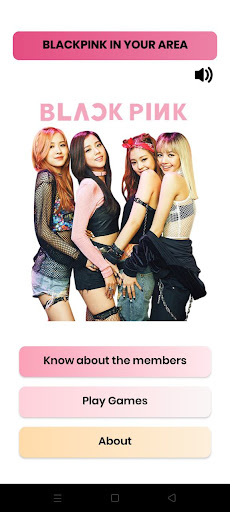 BlinkFandom Blackpink game