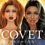 Cover Image of Descargar Covet Fashion - Juego de vestir 20.11.27 APK