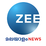 Cover Image of Télécharger Zee Malayalam News  APK