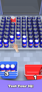 Supermarket Jam Sort 4