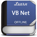 Cover Image of Download Easy VB Net Tutorial  APK