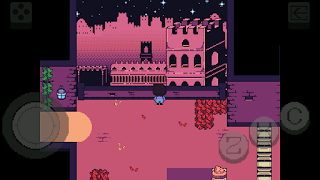 Undertale Bits & Pieces Mobile - Screenshot 3