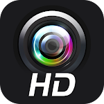 Cover Image of Télécharger Caméra HD avec caméra de beauté 2.1.0 APK