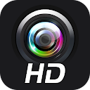 HD-HD-Kamera mit Schönheitskamera 