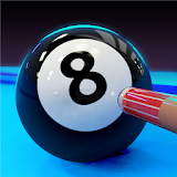 Pool Masters 3D - TrickShot City icon