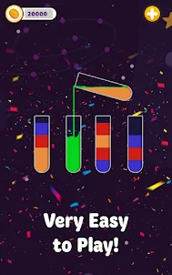 Test Tube Challenge