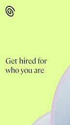 Canvas: Get Hired For Who You Are
