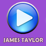 All Songs JAMES TAYLOR icon