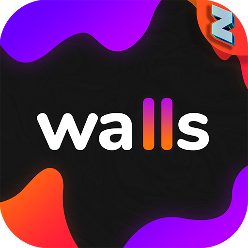 WallsPro - Fondos y Stickers - AppWisp.com