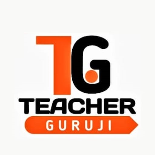 Teacher Guruji logo