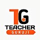 Teacher Guruji