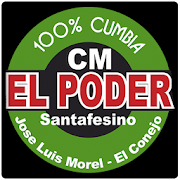 CM EL PODER SANTAFESINO  Icon