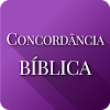 Concordância Bíblica e Bíblia icon