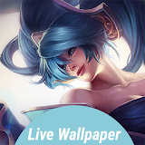 Sona HD Live Wallpapers icon