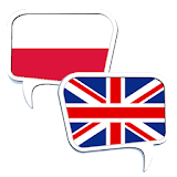 English Polish Dictionary OFFLINE w/ Pronunciation icon