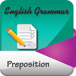 Cover Image of डाउनलोड English Grammar – Preposition  APK