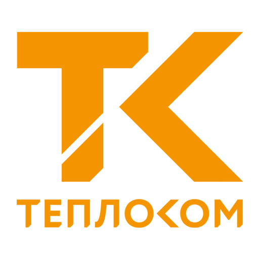 Teplocom logo