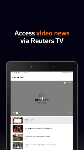 Reuters News 12