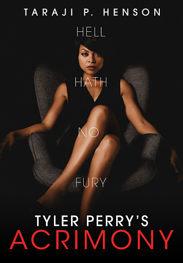 Acrimony full movie best sale free