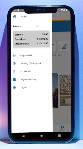 ITWgo Agents Screen 3
