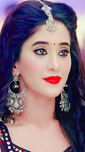 Android application Shivangi Joshi Wallpapers HD screenshort