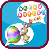 Happy Easter Wishes & Messages icon