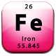 Periodic table of elements Download on Windows