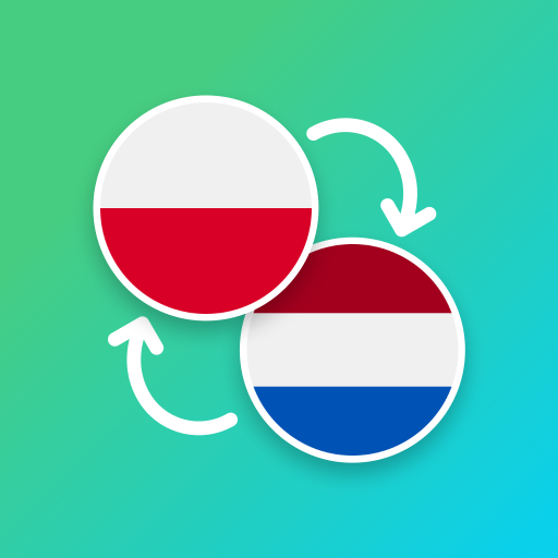 Polish - Dutch Translator 4.7.1 Icon