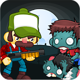 Zombies Hunter 2 icon