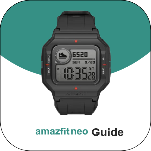 AmazFit Neo Guide - Apps on Google Play