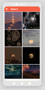 MoonLight-HD Wallpapers