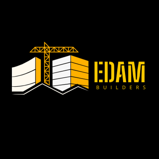 EDAM BUILDERS Screen 2