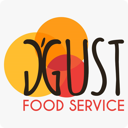 D'gust Food Service