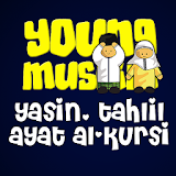 YoungMuslim Yasin Tahlil Kursi icon