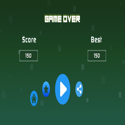 Difficult Go Screen 2