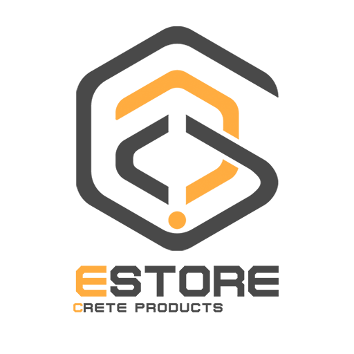 Crete eStore logo