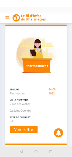 WorkinPharma Screen 2