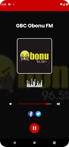 GBC Obonu FMのおすすめ画像3