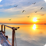 Cover Image of 下载 Nature Wallpaper  APK