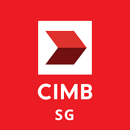 「CIMB Clicks Singapore」圖示圖片