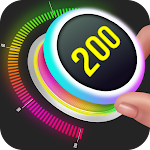Cover Image of Download Volume Booster & Sound Booster 10.7 APK