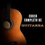 Cover Image of ดาวน์โหลด Basic Guitar Course in Spanish 1.5 APK
