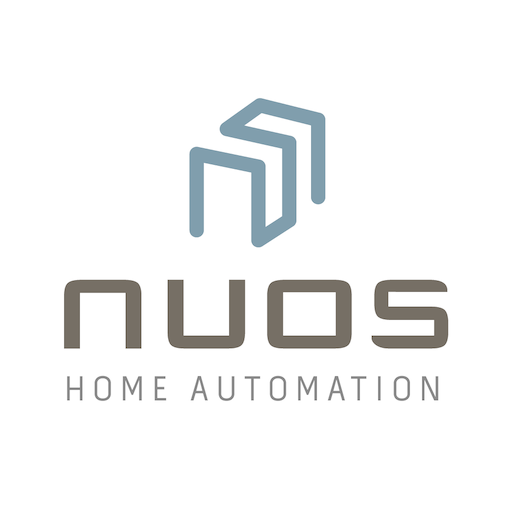 NUOS logo