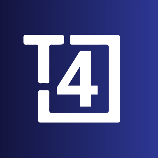 T4 Communities  Icon