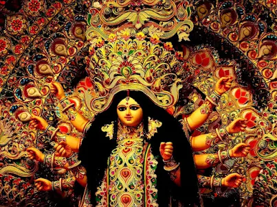 Maa Durga mantra