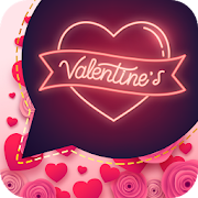 Valentine Day Stickers For Whatsapp