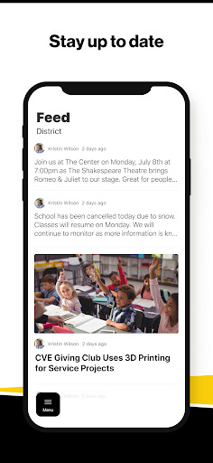 Fredonia USD 484 Screen 2